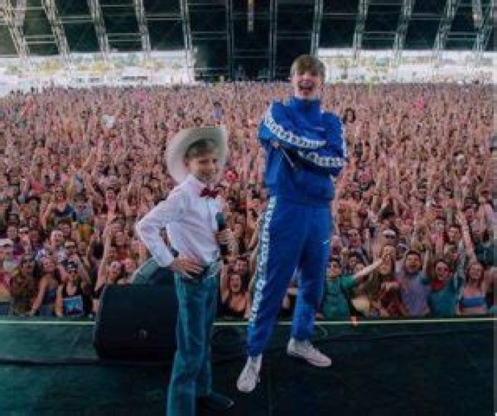 Mason Ramsey Net Worth, age, parents, instagram, Did Mason Ramsey Die