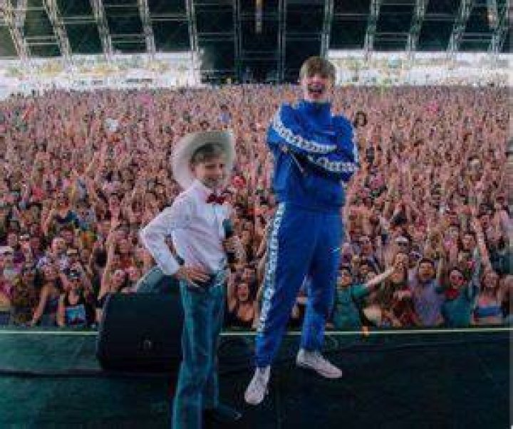 Mason Ramsey Net Worth in 2023Biography, Career, Personal Life MeshWorth