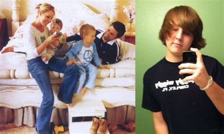 Mason True Estes, Rob Estes' son