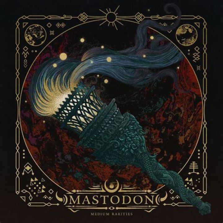 Mastodon Encyclopaedia Metallum The Metal Archives