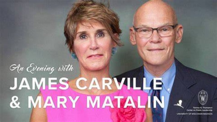 Matalin & Carville To Speak At BILA Conference Bernews