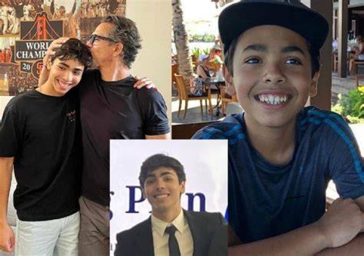 Mateo Bravery Bratt Net Worth, Bio, Career, Single, Age, Facts