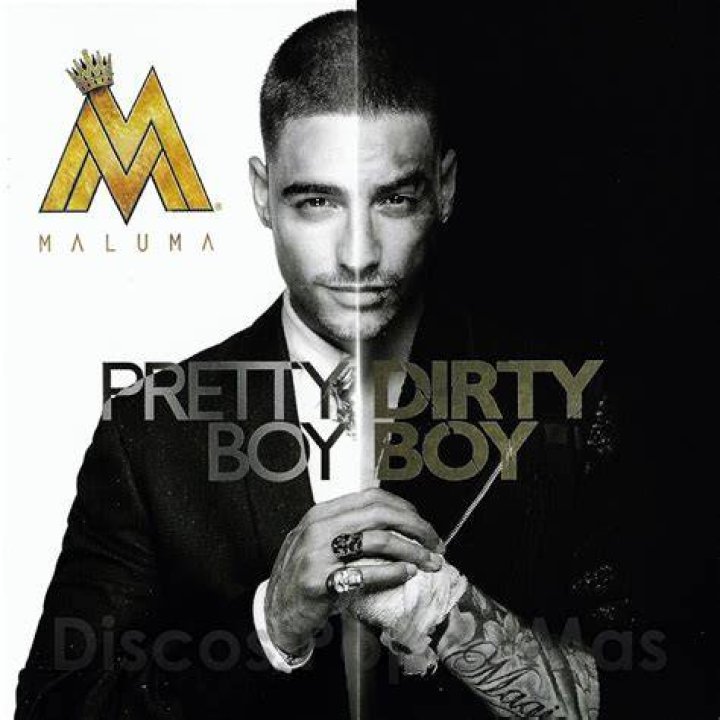 matermo pretty boy dirty boy on Twitter "RT Lavozgalactica La