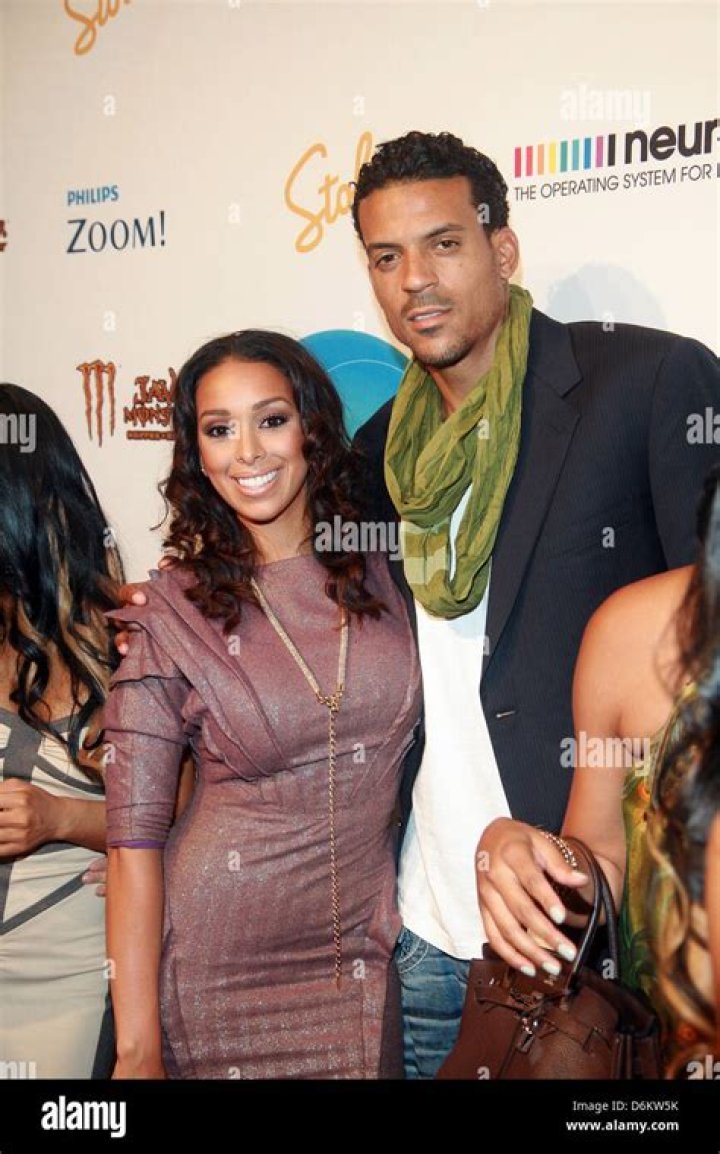 Matt Barnes and Gloria Govan Wedding Gloria govan, Wedding, Celebrity
