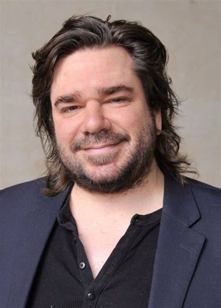 Matt Berry Epic Rap Battles of History Wiki FANDOM powered by Wikia