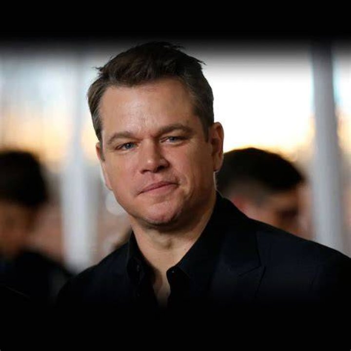 Matt Damon Age, Bio, Birthday, Family, Net Worth National Today