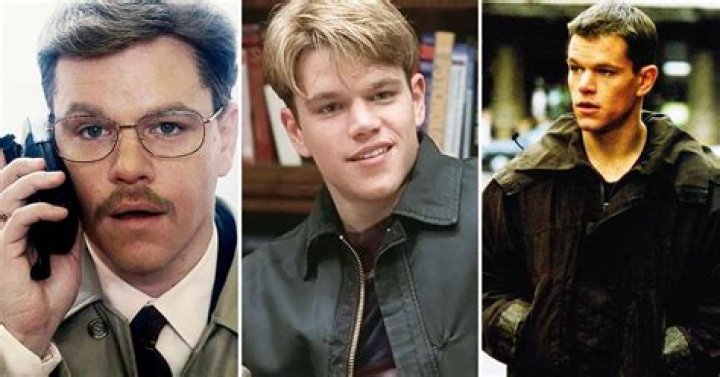 Matt movies list and roles (High School Musical The Musical