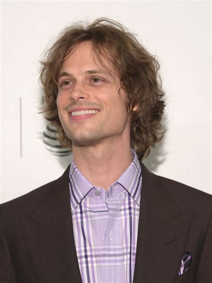 Matthew Gray Gubler Age, Weight, Height, Measurements Celebrity Sizes