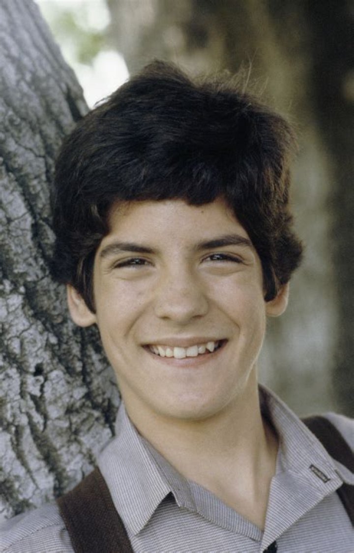 Matthew Labyorteaux The Genius of Autism Wiki Fandom