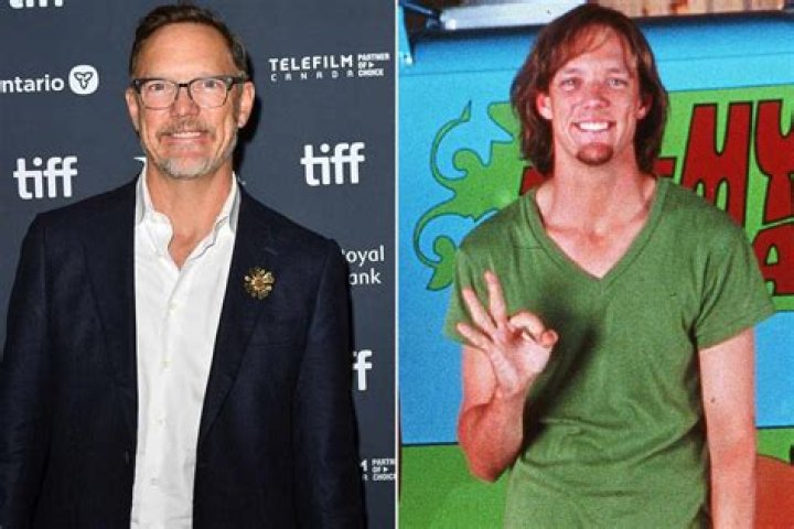 Matthew Lillard &mdash; The Movie Database (TMDB)
