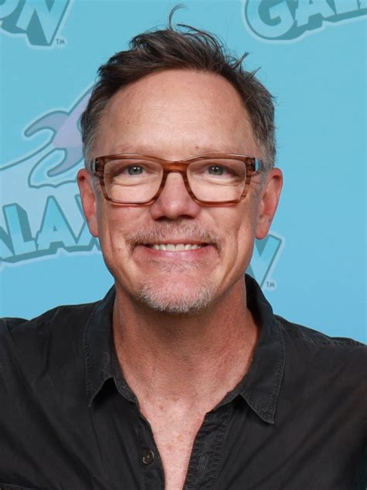 Matthew Lillard Net Worth and Let's know his career, movies, family