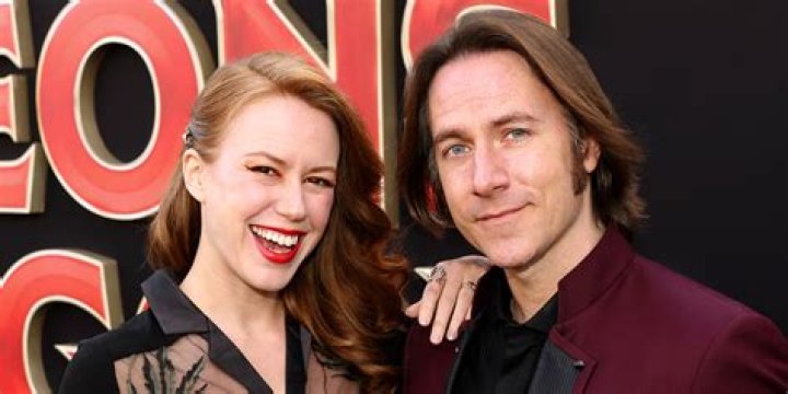Matthew Mercer Married to Marisha Ray; How is their Married Life?