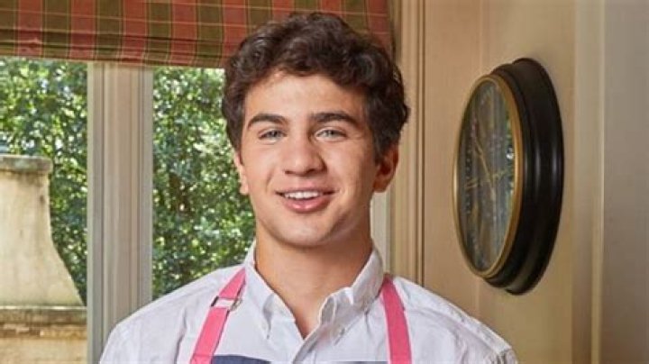 Matthew Merril Of Kids Baking Championship Tells The Truth About Guy