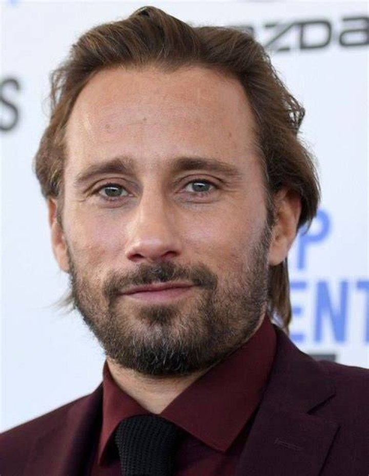 Matthias Schoenaerts Pictures Rotten Tomatoes