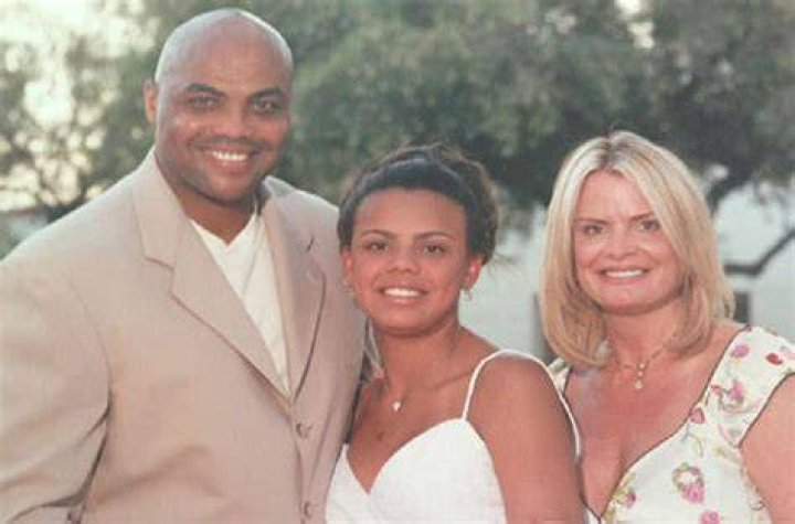 Maureen Blumhardt, Charles Barkley's Wife 5 Fast Facts You Need to Know