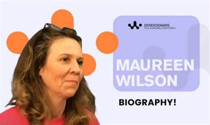 Maureen Blumhardt&rsquo;s biography Who is Charles Barkley's wife?