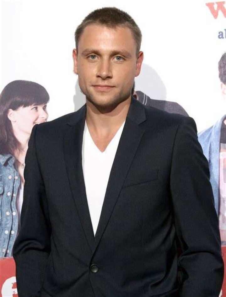 Max Riemelt Alchetron, The Free Social Encyclopedia
