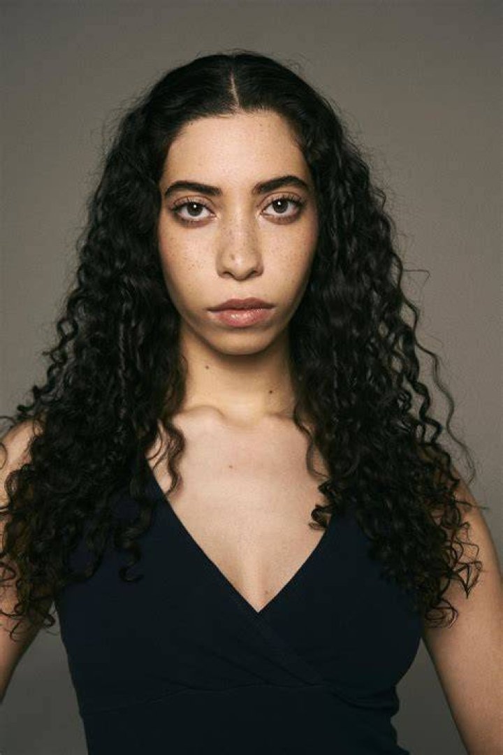 Maya Boyce IMDb