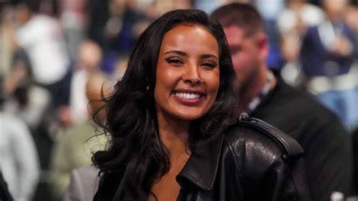 Maya Jama Religion, Ethnicity, Nationality