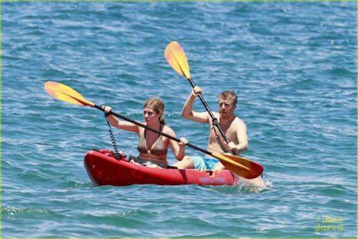 McCurdy in Hawaii