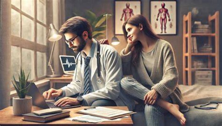 Medical Insights And Personal Triumphs
