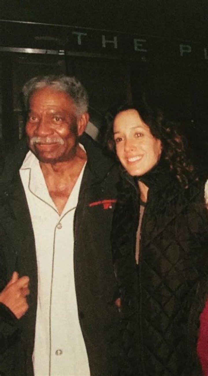 Meet Alfred Beals, Jeanne Anderson