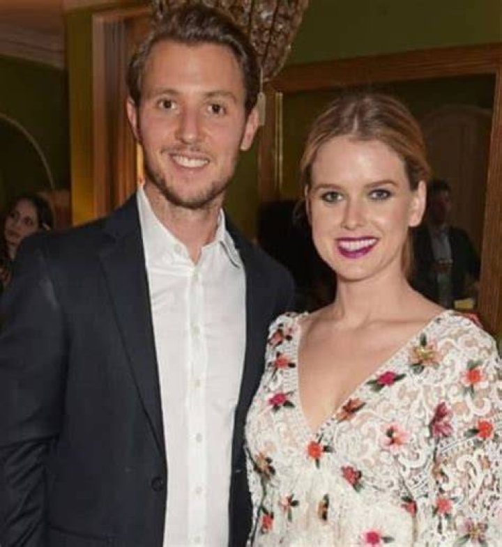 Meet Alice Eve's Ex-husband Alex Cowper Smith: Bio, Networth