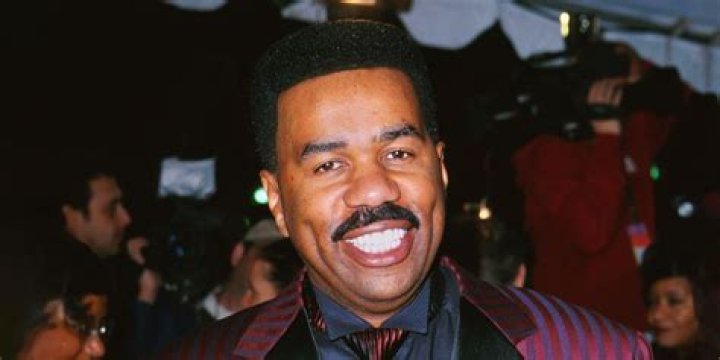 Meet All Seven Of Steve Harvey's Kids Essence