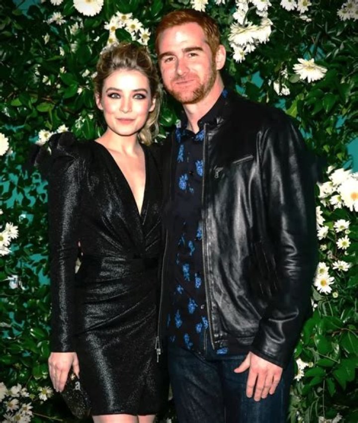 Meet Andrew Santino Wife, Best Images & Fascinating Facts