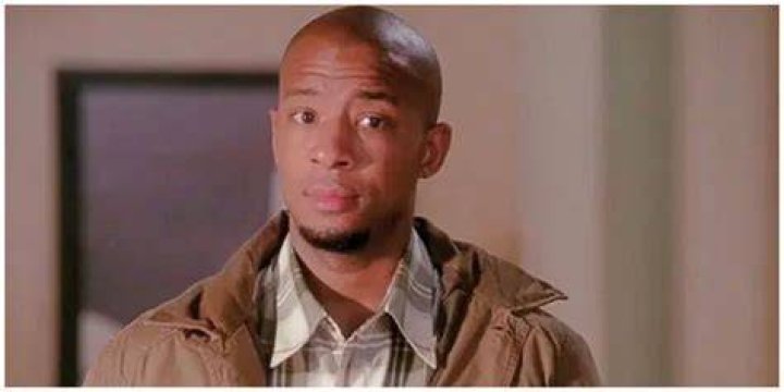 Meet Antwon Tanner: ''One Tree Hill'' - Bio, Net Worth & Wife