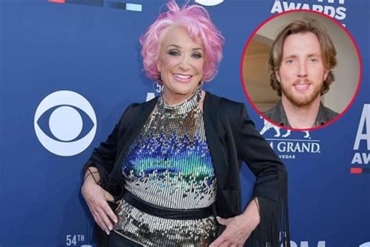 Meet Beau Grayson Tucker, Tanya Tucker's Son