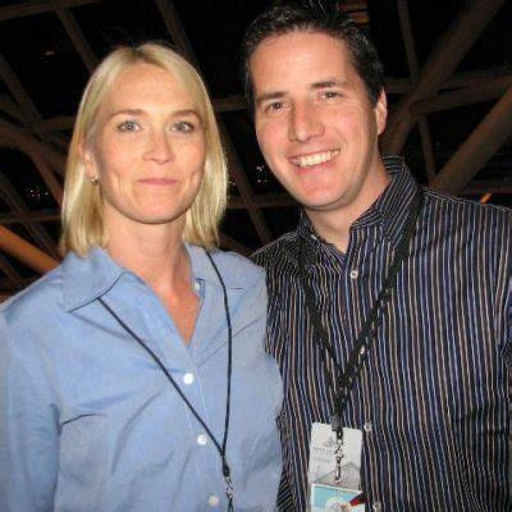 Meet Bernie Moreno Wife Bridget Moreno, Kids And Family