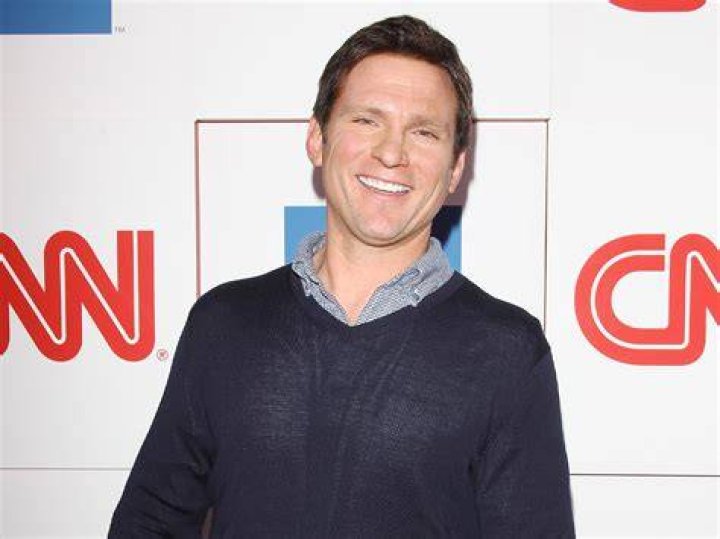 Meet Bill Weir's Wife: Uncovering The Story Behind The CNN Anchor