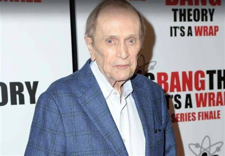 Meet Bob Newhart's 4 Beautiful Kids with Wife of 59 Years Who Gave up