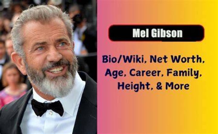 Meet Brian Gibson, Age, Net Worth
