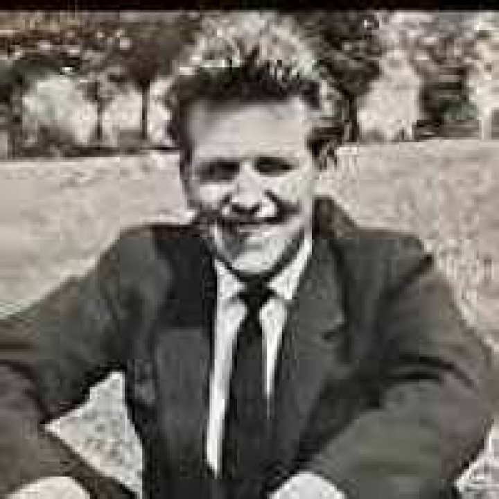 Meet Brian Selley, Keith Frederick Styles, Mary Smith, Beryl German