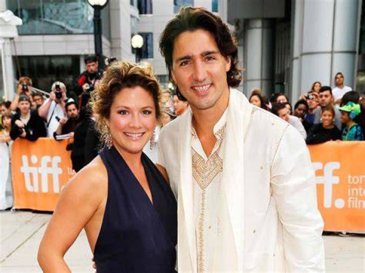 Meet Canada&rsquo;s Sophie Trudeau, the hottest first lady in the world