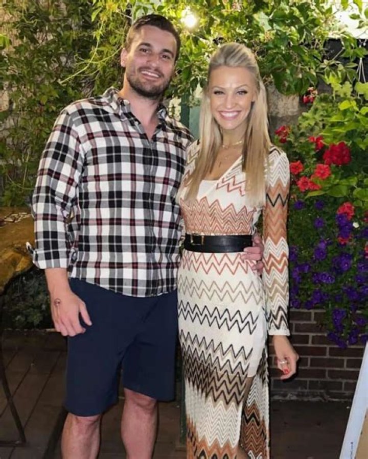 Meet Carley Shimkus From Fox News and Her Husband Peter Buchignani