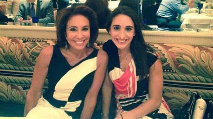 Meet Christi Pirro the daughter of Jeanine Pirro ·