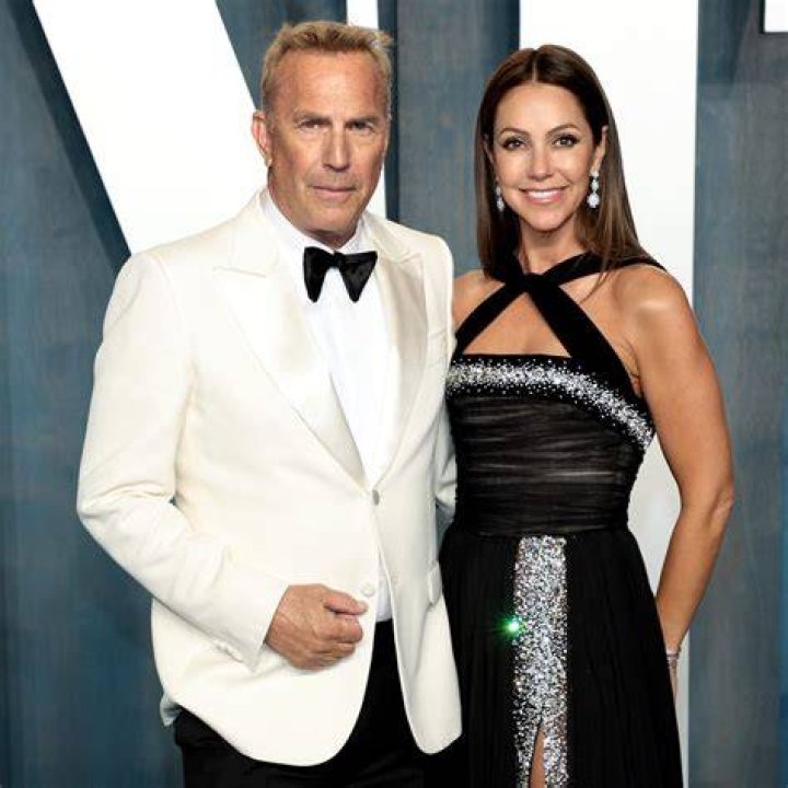 Meet Cindy Costner, Kevin Costner's Ex-Wife