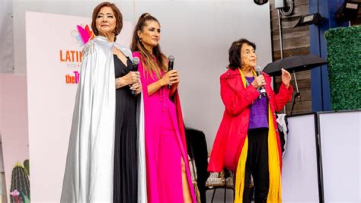 Meet Claudia Xchitl Huerta Meja