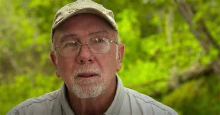 Meet Daniel Edgar from “Swamp People” Wife and Kids. Celebritydig