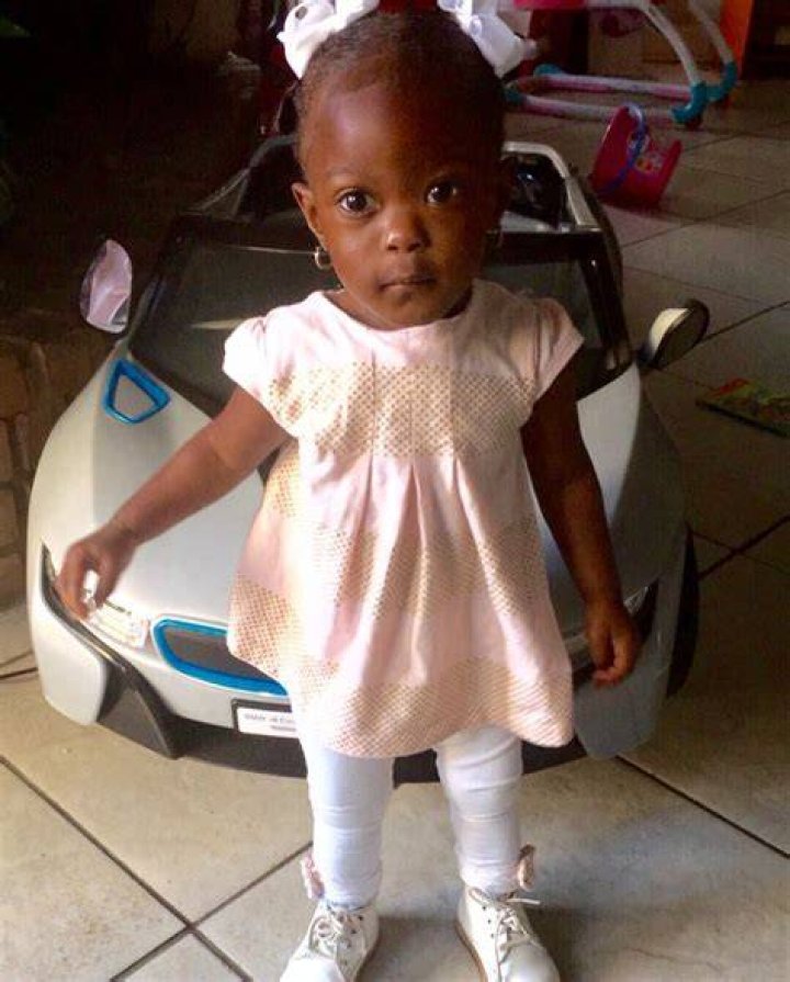 Meet daughter Lyric Jae Fournette |