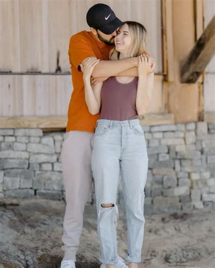 Meet daughters Richard and Concrete Sawdust Althoff