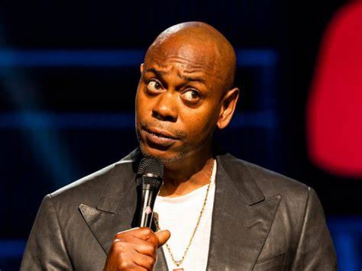 Meet Dave Chappelle's Wife Elaine to Whom He&rsquo;s Been Married for 18 Years