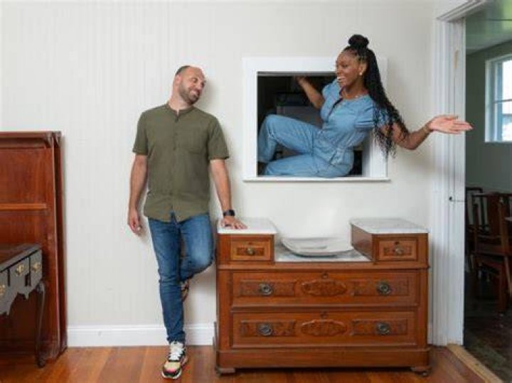 Meet Denese and Mike Butler, the DreamTeam Hosts of &lsquo;Fix My