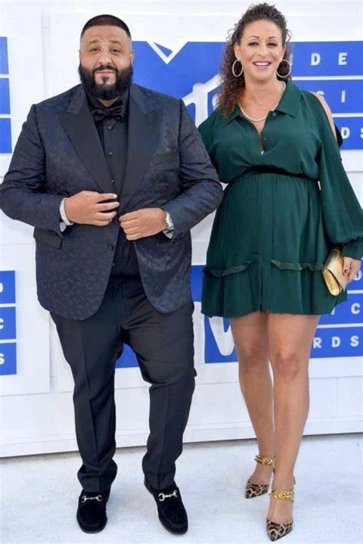 Meet DJ Khaled's Wife: The Woman Behind The Music Mogul