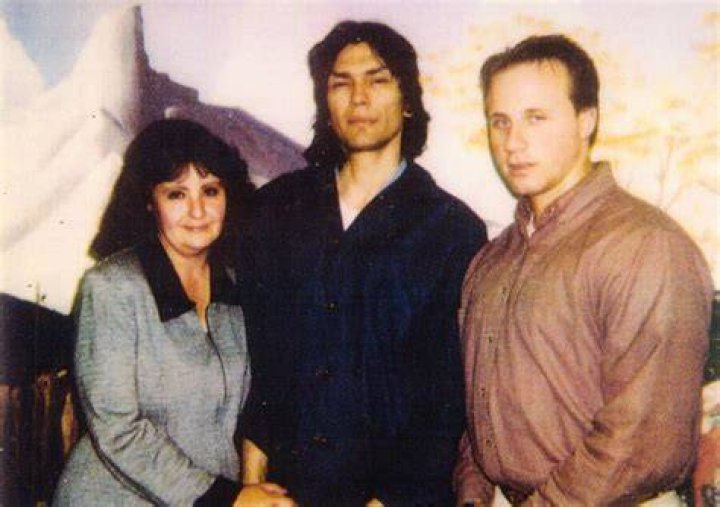 Meet Doreen Lioy, The Woman Who Married A Satanic Serial Killer On