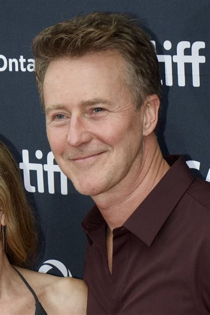 Meet Edward Norton Jr. And Lydia Rouse: Parents Of Edward Norton