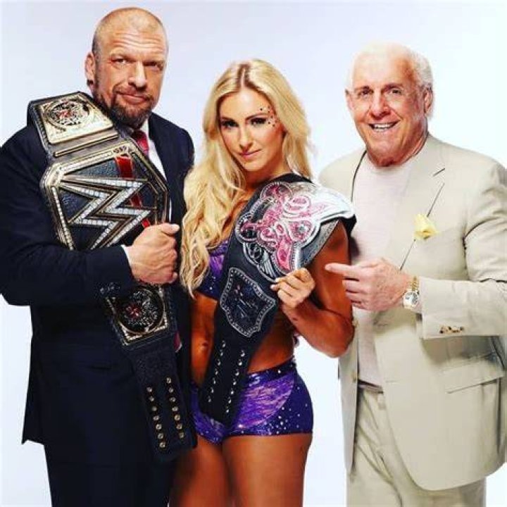 Meet Elizabeth Flair, Age, Bio, Net Worth ·